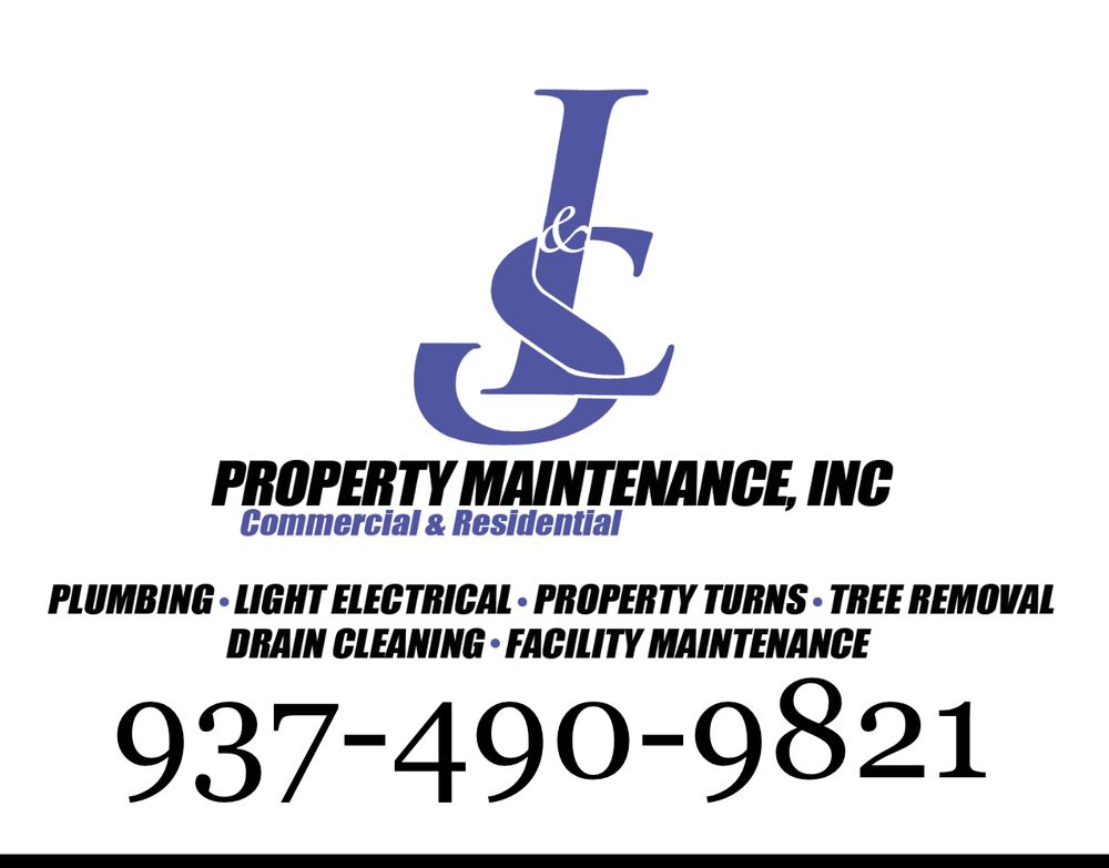 Slide of L and S Property Maintenance