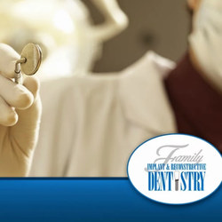 Richard V Grubb,DDS - Family Implant & Reconstructive Dentistry - Richard V Grubb, DDS Profile
