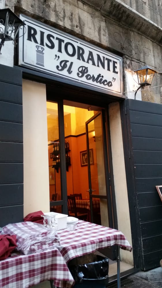 IL PORTICO Updated April 2024 21 Photos & 18 Reviews Via del