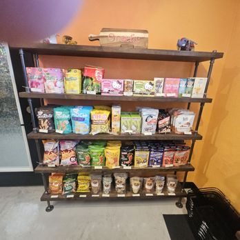 The Ginger Rabbit - International Grocery Near Me - Yucca Valley, California