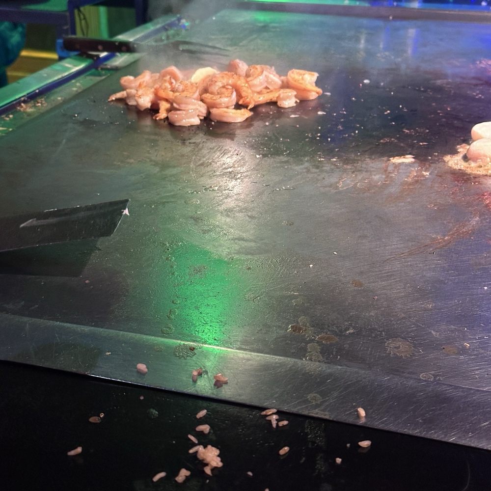 Sakura Japanese Steak House - Shrimp - Japanese Near Me - Aiken, South Carolina Sakura Japanese Steak House - Shrimp - Japanese Near Me - Aiken, South Carolina