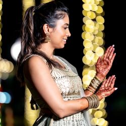 Henna Allure