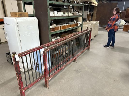 Woodward Throwbacks by null