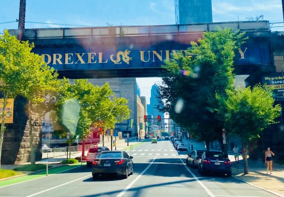 Drexel University by null