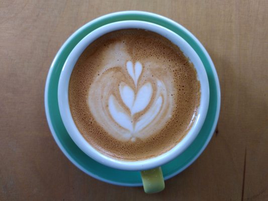 Spontan Coffee by null