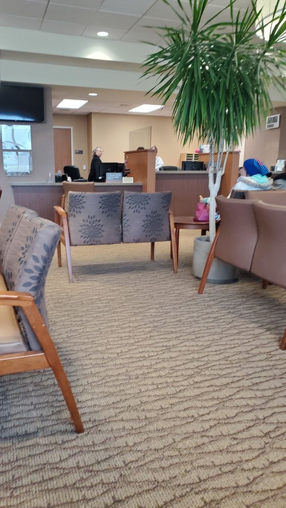 PHYSICIANS SURGICAL CENTER Updated August 2024 3121 South Telephone