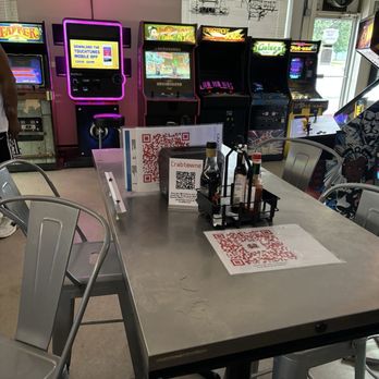 Crabtowne - Game room - Seafood Near Me - Glen Burnie, Maryland Crabtowne - Game room - Seafood Near Me - Glen Burnie, Maryland