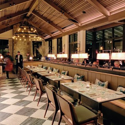 Marigold by Jean-Georges by null