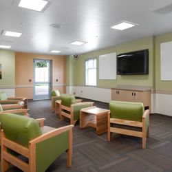 East Tennessee Behavioral Health