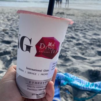 Ding Tea Escondido - Bubble Tea Near Me - Escondido, California Ding Tea Escondido - Bubble Tea Near Me - Escondido, California