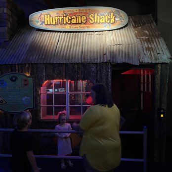 WonderWorks - Amusement Parks Near Me - Panama City Beach, Florida WonderWorks - Amusement Parks Near Me - Panama City Beach, Florida