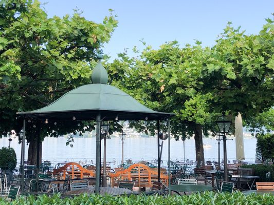 Romantik Seehotel Sonne by null