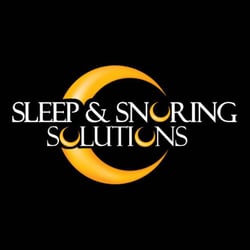 Sleep & Snoring Solutions - Sleep and Snoring Solutions logo