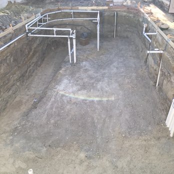 Alderete Pools - During - Hot Tub & Pool Near Me - San Clemente, California