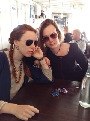 Crêperie & Logi by null