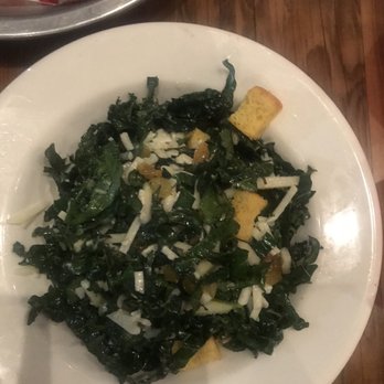 The Eagle Charlotte - Kale salad - Southern Near Me - Charlotte, North Carolina The Eagle Charlotte - Kale salad - Southern Near Me - Charlotte, North Carolina