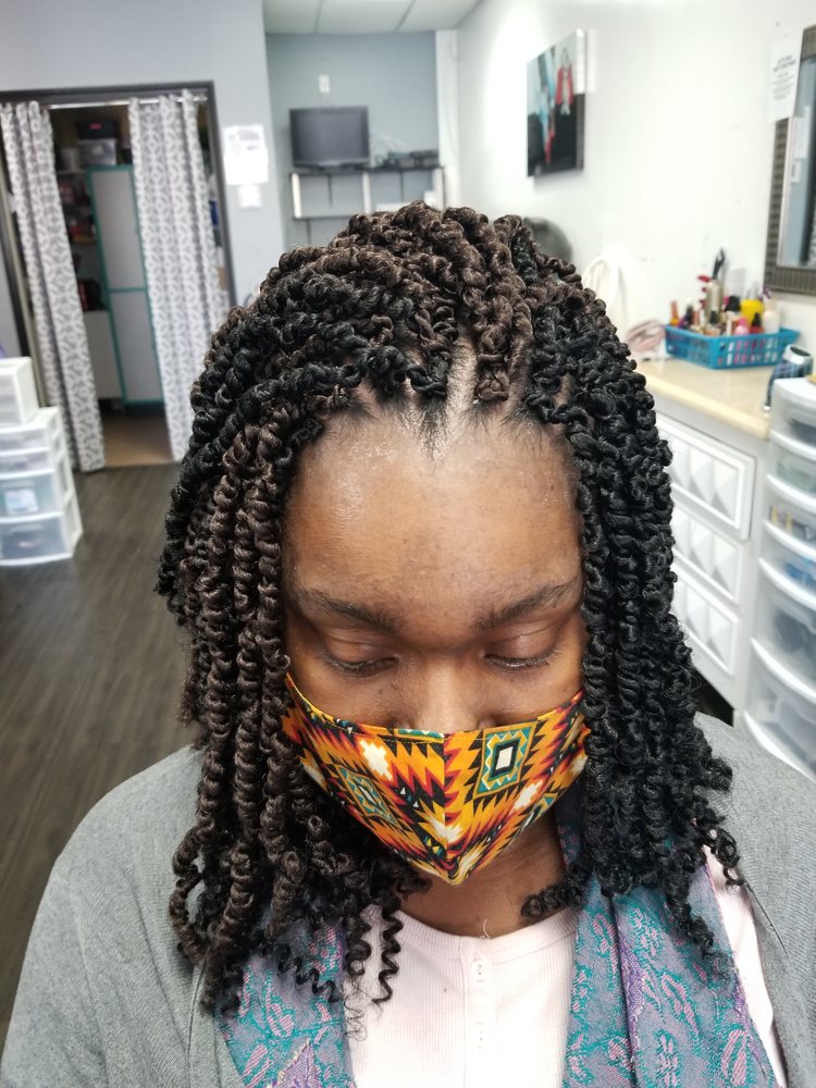 HAIR ENVY Updated May 2024 Yelp