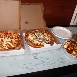 Bravo Pizzeria