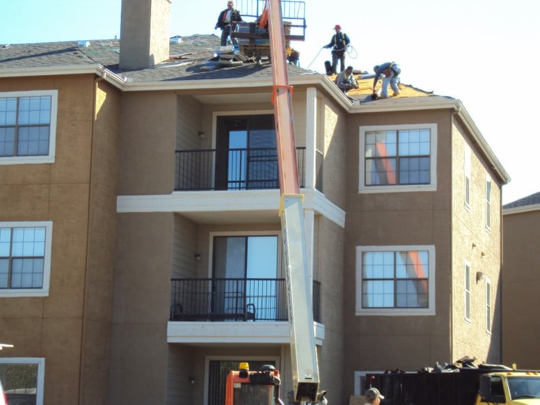 Slide of Rodriguez Remodeling & Contracting