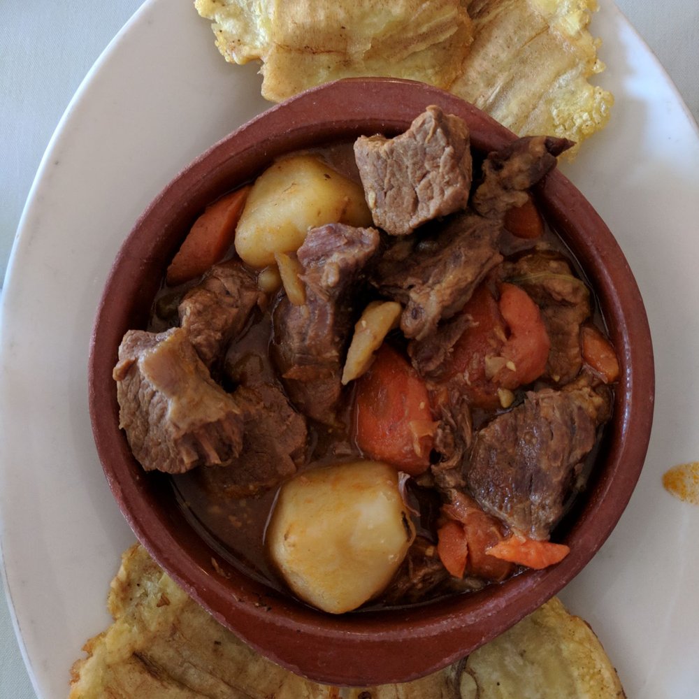 El Bohio Restaurant - Puerto Rican Near Me - Ponce, Puerto Rico El Bohio Restaurant - Puerto Rican Near Me - Ponce, Puerto Rico