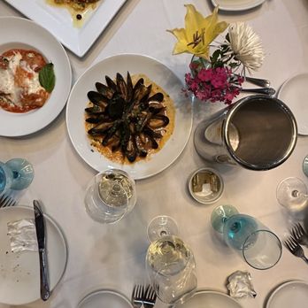 Vinotta - Appetizers - Italian Near Me - Waltham, Massachusetts