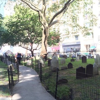 Trinity Church - Posted 01/23/20 - Churches Near Me - New York, New York