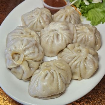 Himalayan Kitchen - Momos - Himalayan/Nepalese Near Me - Smyrna, Georgia