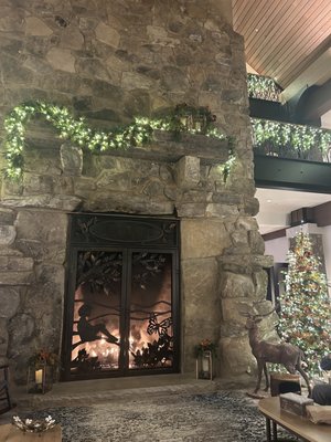 Dollywood's HeartSong Lodge & Resort by null