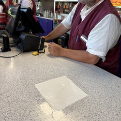 Marquee Cinemas - Mimosa 7 - Rude employee with terrible customer service