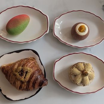 Abrah Bakery And Daily Bistro - Bakeries Near Me - Chicago, Illinois Abrah Bakery And Daily Bistro - Bakeries Near Me - Chicago, Illinois