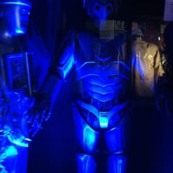 The Time Machine Museum