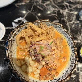 Ceviche 105 - Ceviche - Peruvian Near Me - Boca Raton, Florida