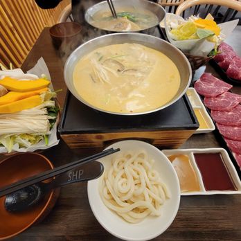 Solo Hot Pot - Asian Fusion Near Me - Diamond Bar, California Solo Hot Pot - Asian Fusion Near Me - Diamond Bar, California