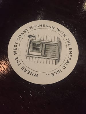 Half Door Brewing Co. by null
