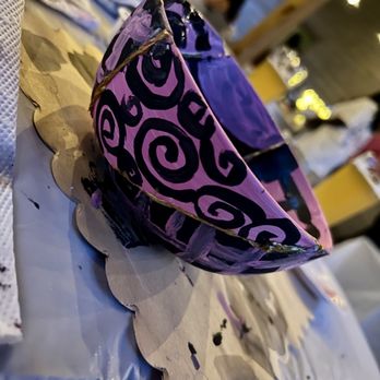 Yelp Event: Sip + Craft - Kintsugi Workshop at Plan Bee - Yelp Events Near Me - Poughkeepsie, New York