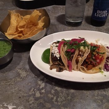 Wild Salsa - Variety of tacorillas - Mexican Near Me - Dallas, Texas