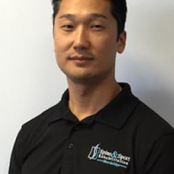 Woodbridge Spine & Sports Rehabilitation - Dr. Steven Han