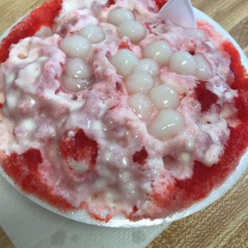 Ice Garden - Desserts Near Me - Aiea, Hawaii Ice Garden - Desserts Near Me - Aiea, Hawaii