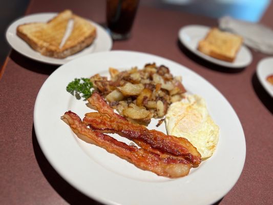Rosie’s Breakfast Cafe