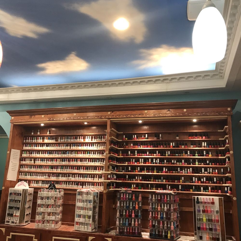 Nail Connections - Polish center - Nail Salons Near Me - Niles, Michigan