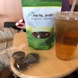 Loose Leaf Tea