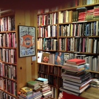 San Francisco Book Company - Used Bookstore Near Me - Paris, 75 San Francisco Book Company - Used Bookstore Near Me - Paris, 75