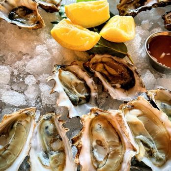 Half Shell - The $2 Oysters on half shell! - Bars Near Me - Seattle, Washington Half Shell - The $2 Oysters on half shell! - Bars Near Me - Seattle, Washington