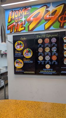 Brix & Stones Pizzeria by null