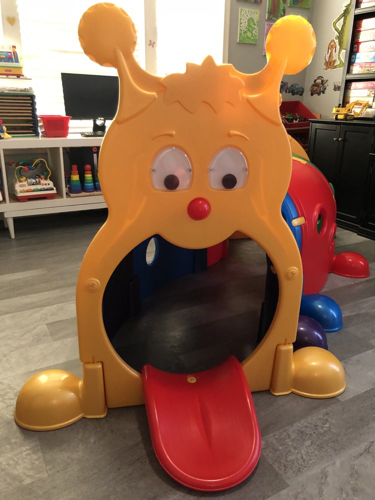 Little Ones Child Care Learning Center - childcare center in Frederick, MD