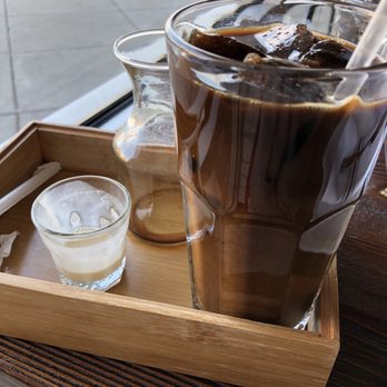 Kittiwat Thai Kitchen - Thai coffee. - Thai Near Me - Frederick, Maryland Kittiwat Thai Kitchen - Thai coffee. - Thai Near Me - Frederick, Maryland