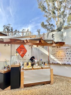 Sawdust Art Festival by null