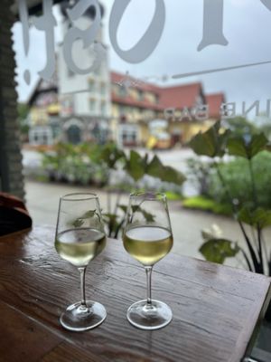 Prost Wine Bar & Charcuterie by null