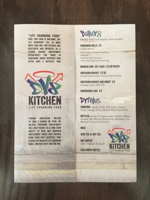 DV8 Kitchen - Broadway by null