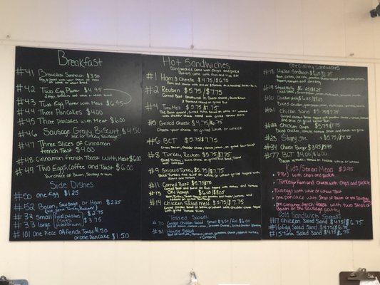 Howdy's Deli by null